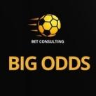 Bet Consulting - BIG ODDS 🔥
