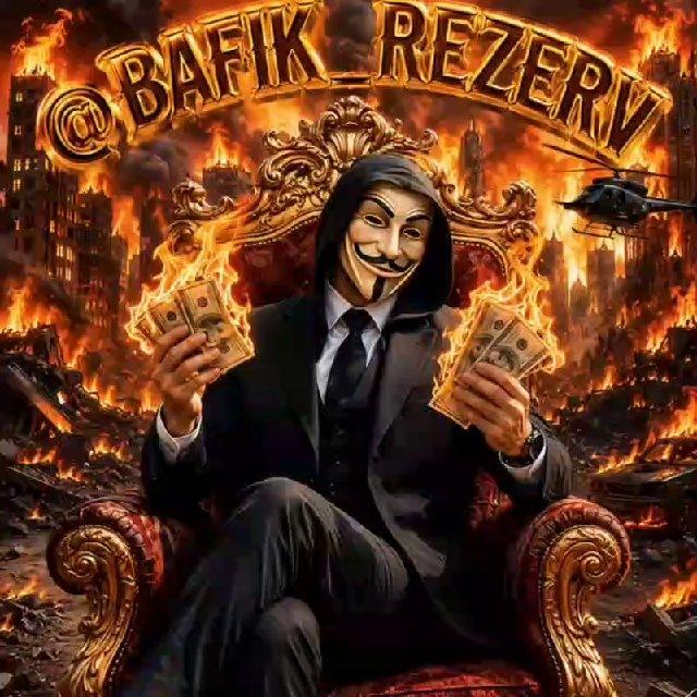 Bafik (Отзывы)