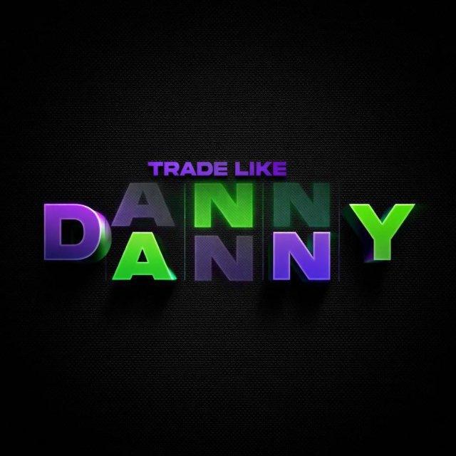 Trade Like Danny 🚀
