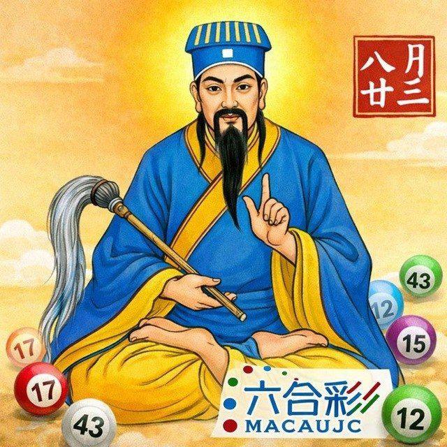 【黄大仙】新澳门六合彩资料频道