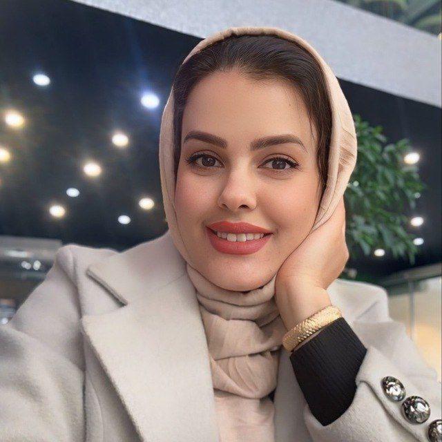 مهسا آرین 😍مدرس بهبود رابطه