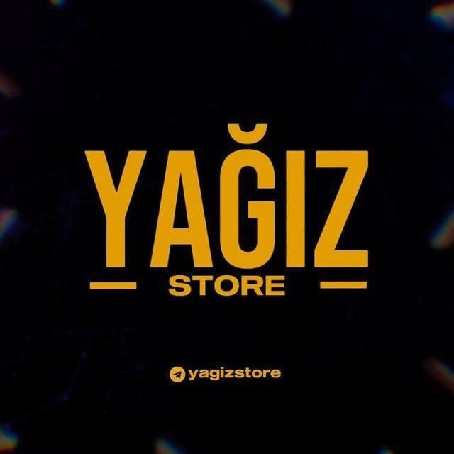 YAĞIZ STORE KANALLAR