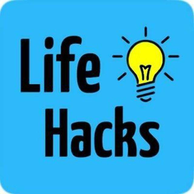 life hacks video group