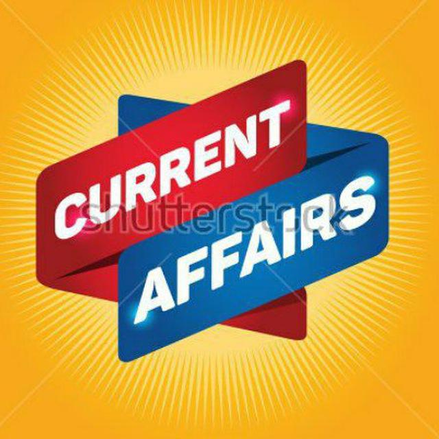Current affairs™©