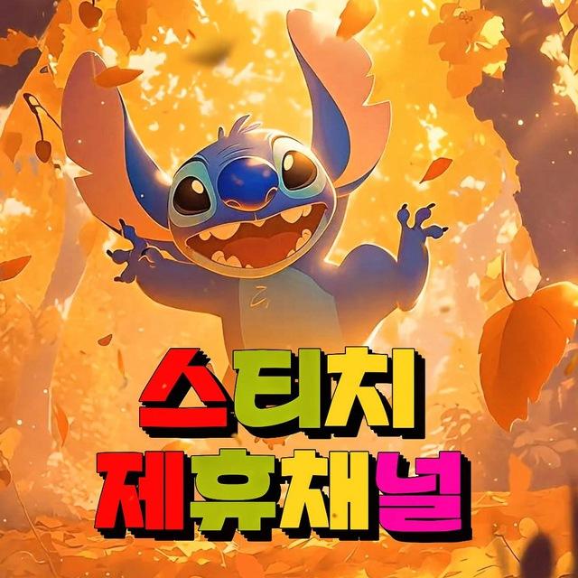 스티치 제휴채널