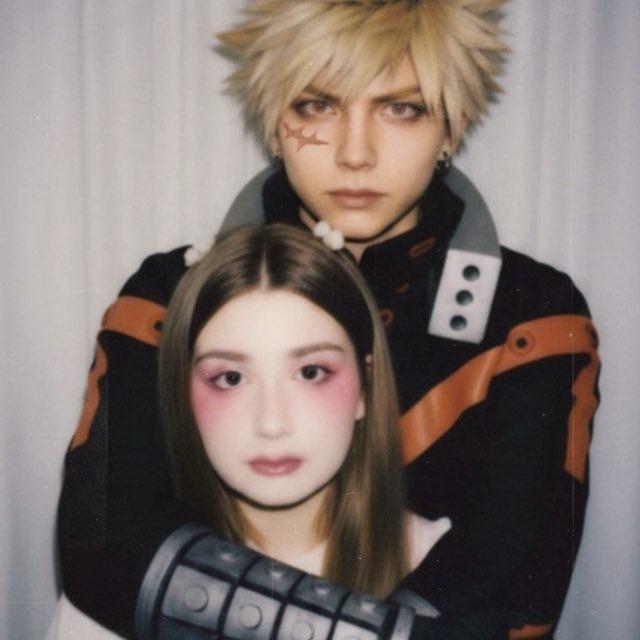 эстетик грили 🌊