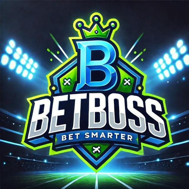 𝗕𝗲𝘁𝗕𝗼𝘀𝘀 🎯