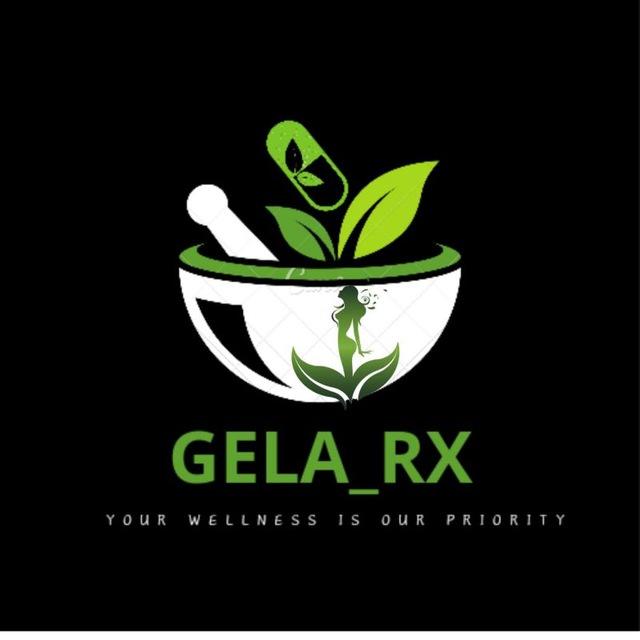 Gela_RxHealth👩‍⚕️🩺☘️