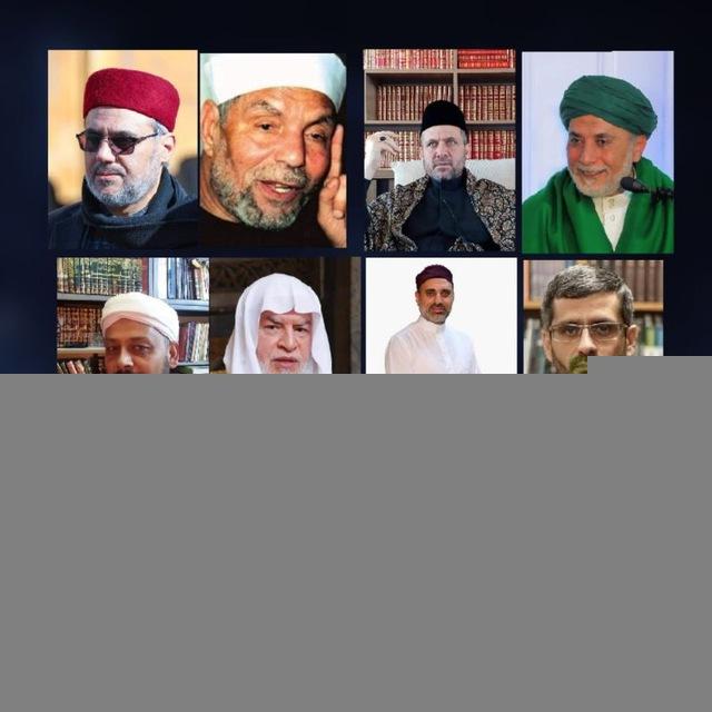 Ҳидоят маёқлари | مناور الهدى