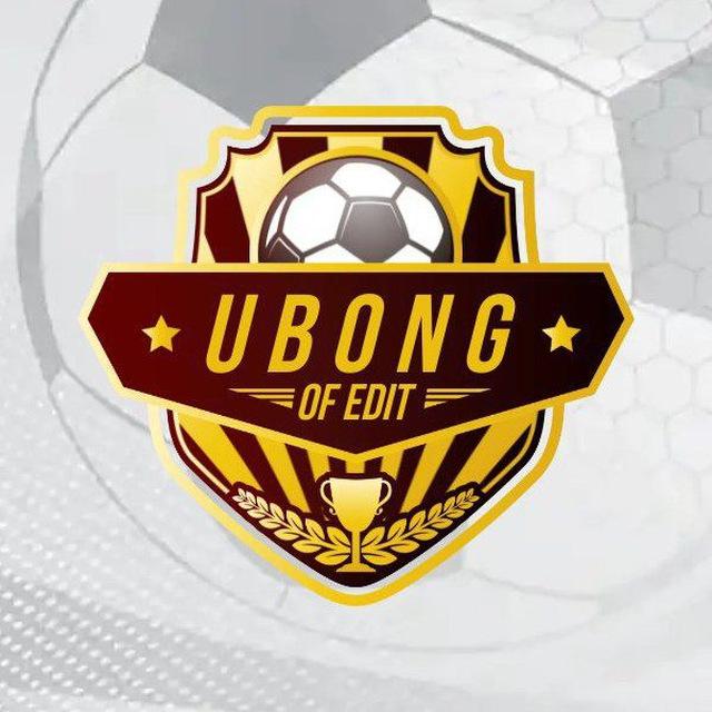 Obong Of Edit