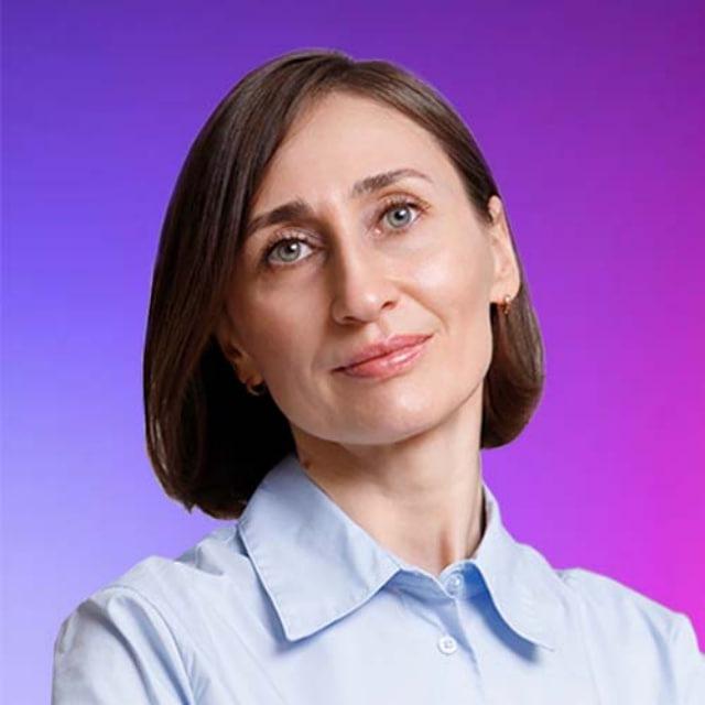 Психолог Людмила Митрофанова