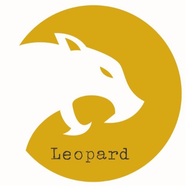 💸🐆 Leopard trading 🐆💸