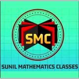 SUNIL MATHEMATICS CLASSES (GAYA)