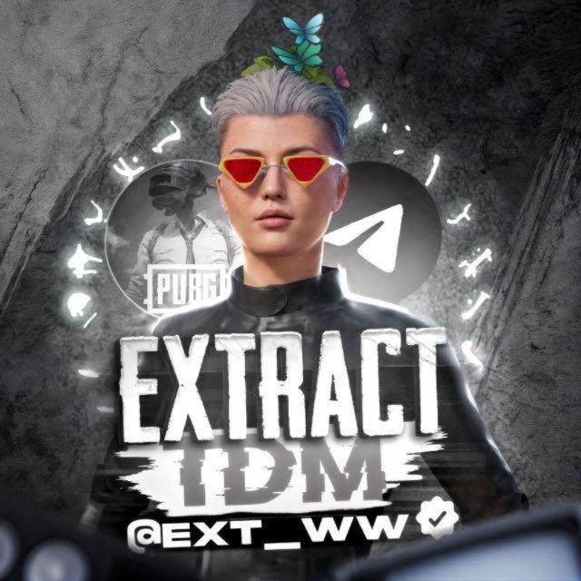 EXTRACT