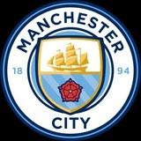 Manchester City 🔵⚪️
