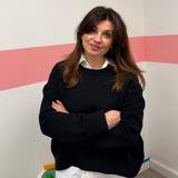 Рената Катони Системный психолог, расстановщик