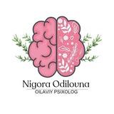 Psixolog Nigora Odilovna🫀
