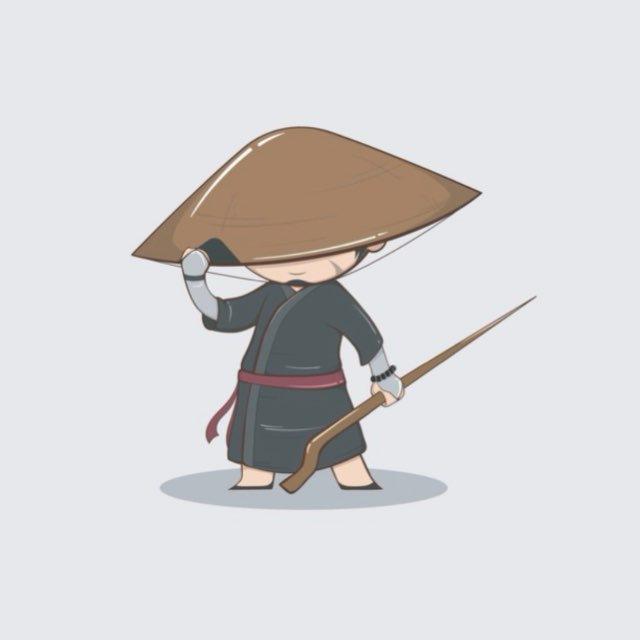 Samurai Academy