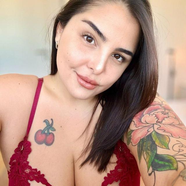 Sweetie Lupe