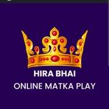 SATTA MATKA KALYAN HIRA BHAI