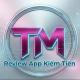 Review App Kiếm Tiền