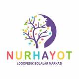 Shirin_Nurhayot bolalar markazi