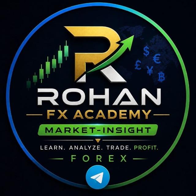 𝐑𝐎𝐇𝐀𝐍 𝐅𝐗 𝐀𝐂𝐀𝐃𝐄𝐌𝐘 𝐌𝐀𝐑𝐊𝐄𝐓-𝐈𝐍𝐒𝐈𝐆𝐇𝐓