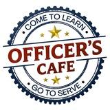 Officer's cafe🔥🪖