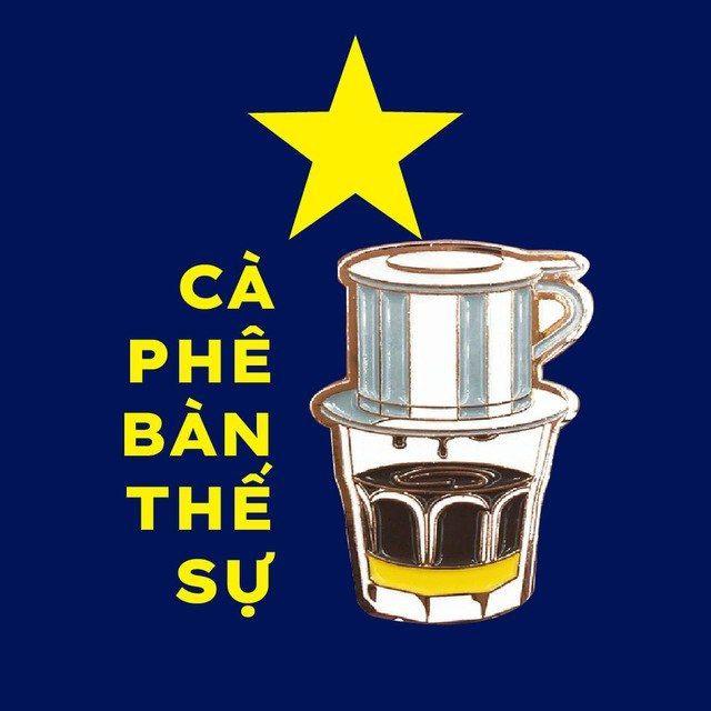 Quán Cà Phê | Bạn hỏi đi...