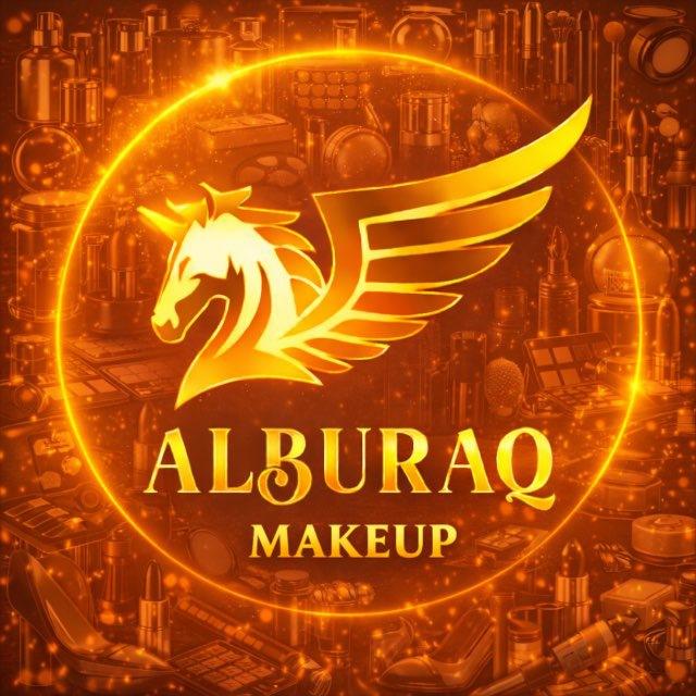 ALBURAQ CHINA ( مكياج )