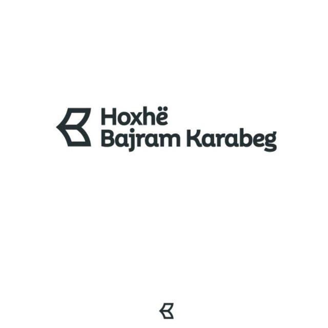 Hoxhë Bajram Karabeg