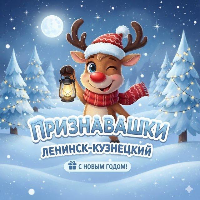 Признавашки Ленинск-Кузнецкий