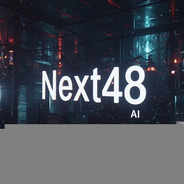 Next48 AI