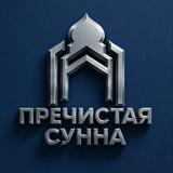 ПРЕЧИСТАЯ СУННА