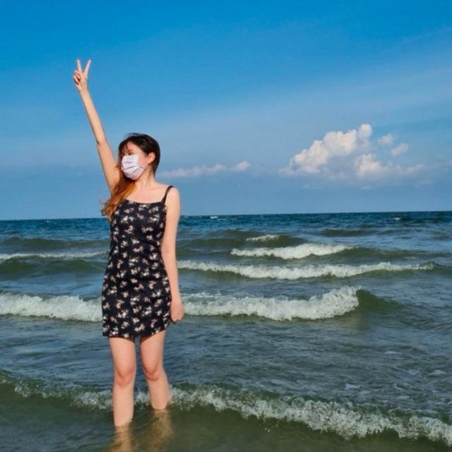 Rainie ReadyStock美国代购