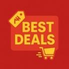 Best Deals 🛍️