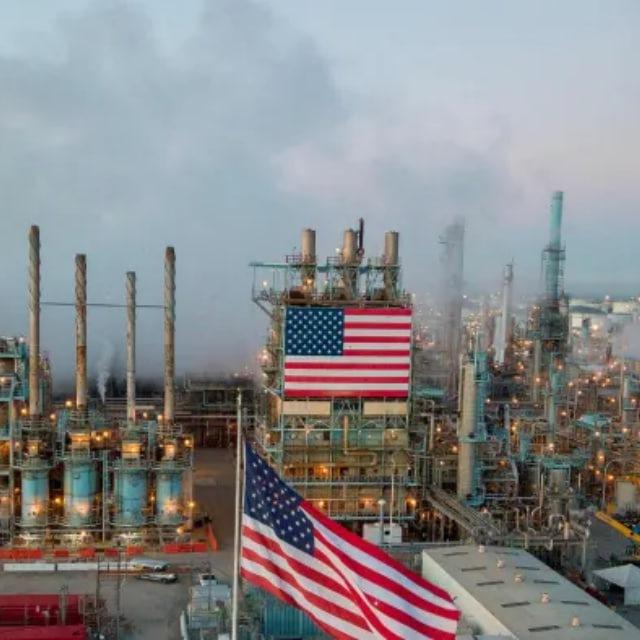 OIL AND GAS BUYERS AND SELLER'S