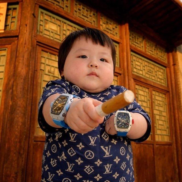 Fuhao Cashouts