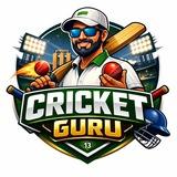 Cricket guru 🏏