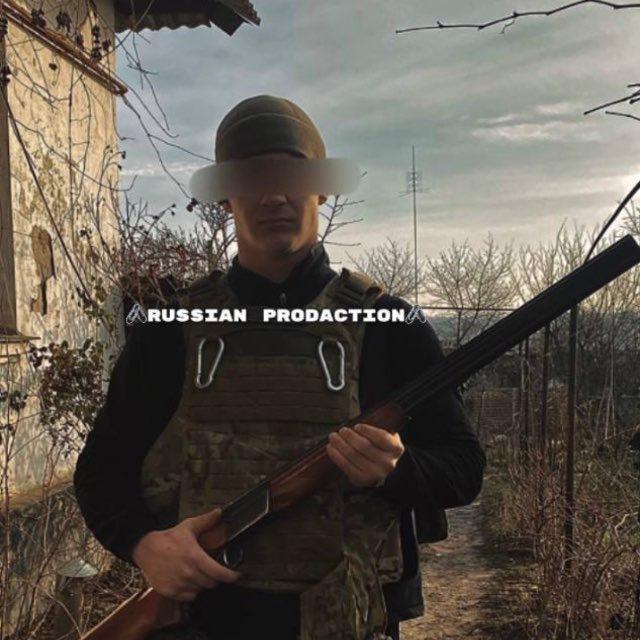 Russian Production 🇷🇺🔞