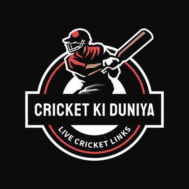 Cricket ki Duniya