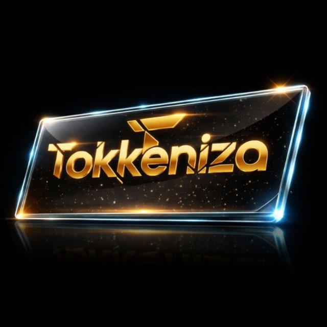 Anúncios-Token No Pix/TOKKENIZA