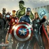 Marvel (Capitan America)