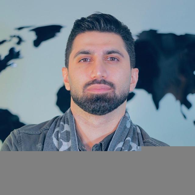 ( کریپتو ) DEX trading / خلیفه دکس تریدینگ
