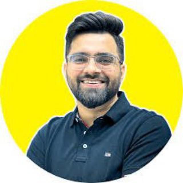 TARUN GROVER SIR ENGLISH