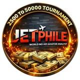 2500 TO 50,000 TOURNAMENT [JETPHILE]