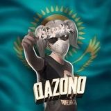 QAZONO STRIM TOURNAMENT