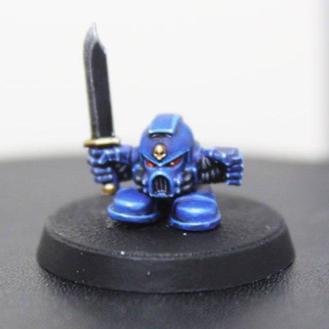 STLHammer Workshop