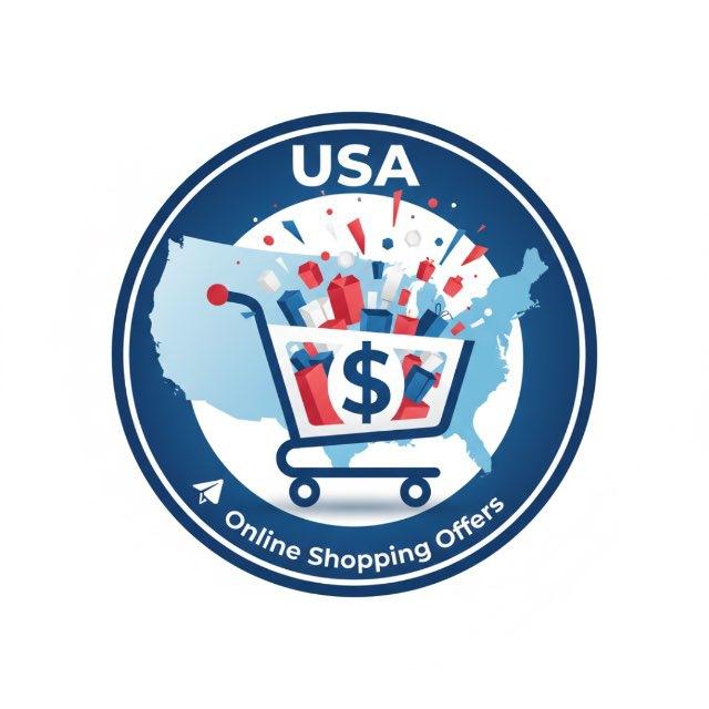USA - Online Shopping Offers and Amazing Deals