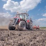 Landwirtschaftliche Gruppen
